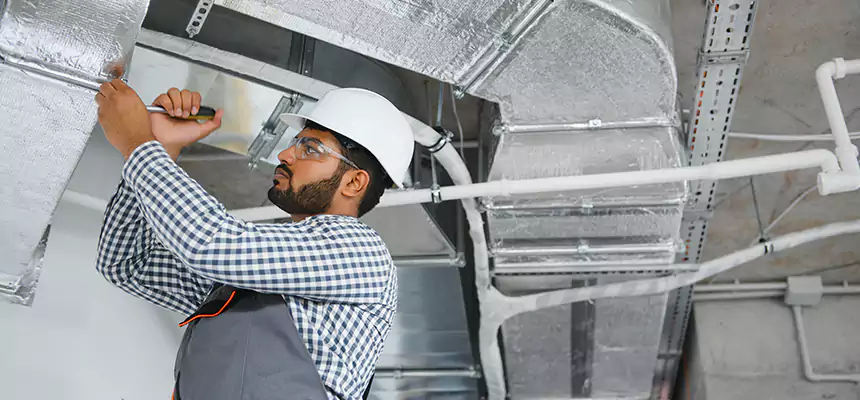 Proactive Ac Vent Repairs & Air Duct Replacement Companies Near Me in North New Hyde Park