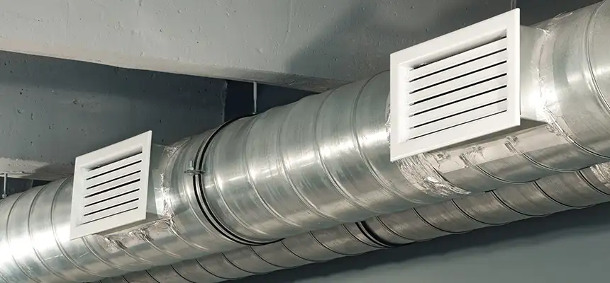 Our Air Duct Camera Inspection Services in North New Hyde Park, NY