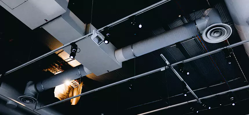 Our Air Duct Replacement Services in North New Hyde Park, NY