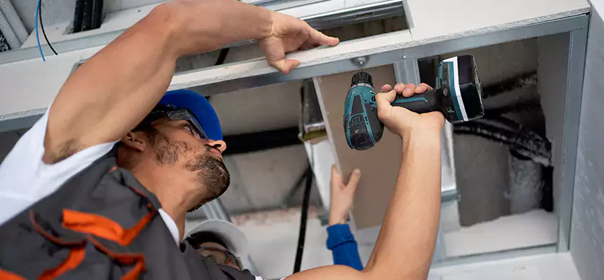 Our Apartment Air Duct Cleaning Services in North New Hyde Park, NY