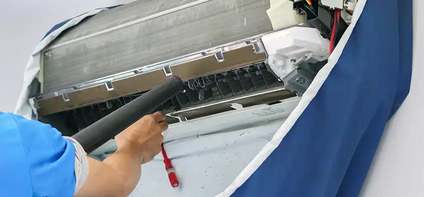 Advanced Clogged Dryer Vent Repair for Multi-Unit & Commercial in North New Hyde Park, NY