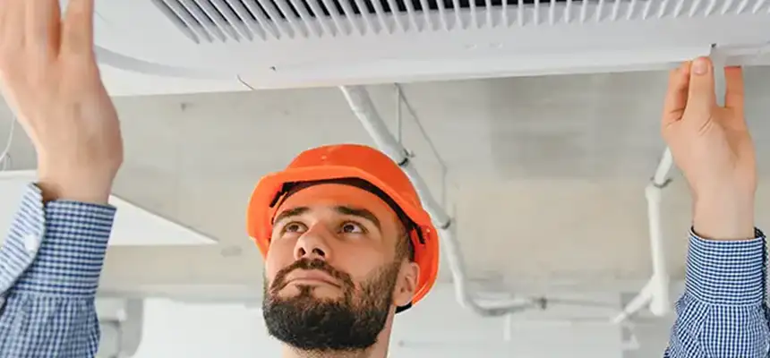 Our Furnace Vent Cleaning Services in North New Hyde Park, NY