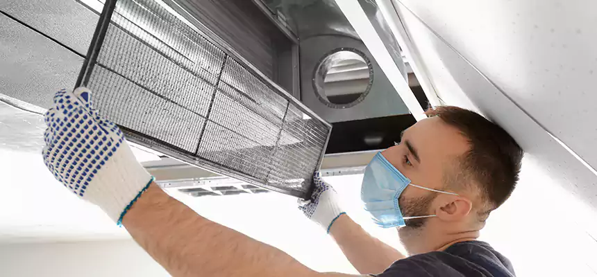 Our Home Duct Cleaning Services in North New Hyde Park, NY  