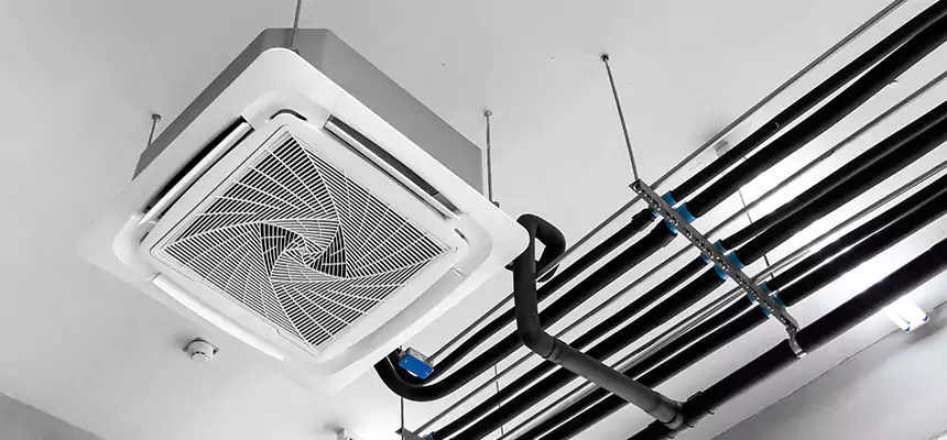 Our Smart AC Vent Controller Services in North New Hyde Park, NY