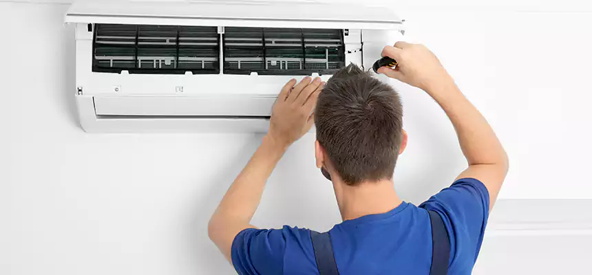 Our Smart Air Conditioning Installation Services in North New Hyde Park, NY