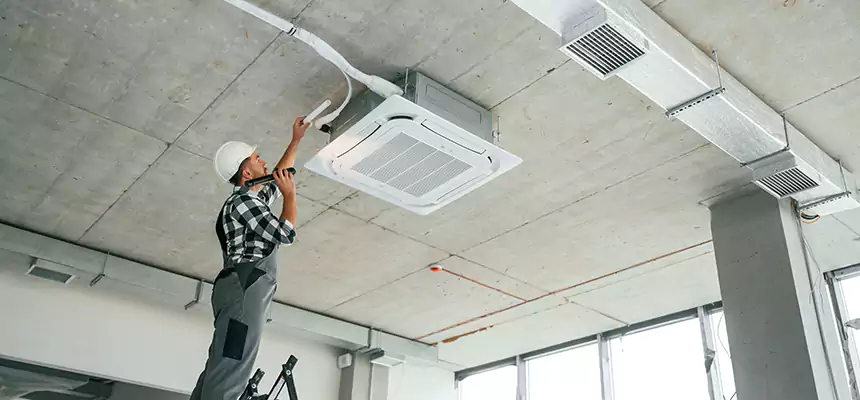 Our Wi Fi Connected Air Ducts Services in North New Hyde Park, NY