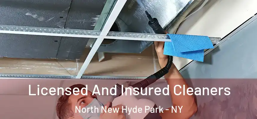  Licensed And Insured Cleaners North New Hyde Park - NY