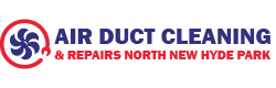 Air Duct Cleaning & Repairs North New Hyde Park