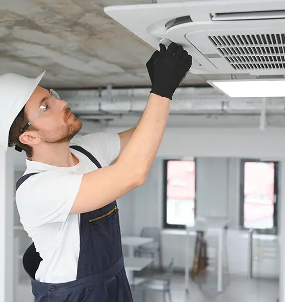 Top Affordable Duct Cleaning Services Near Me in North New Hyde Park, NY
