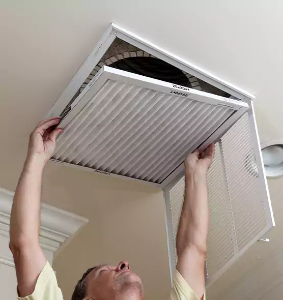 Trusted Apartment Air Duct Cleaning in North New Hyde Park, NY