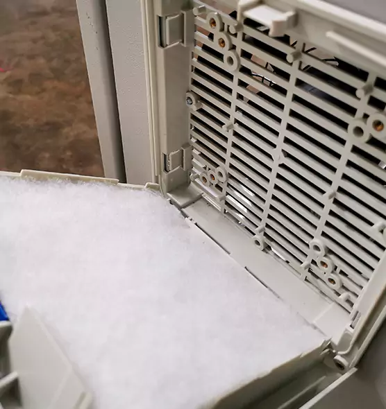 Professional Dryer Vent Mold Cleaning in North New Hyde Park, NY