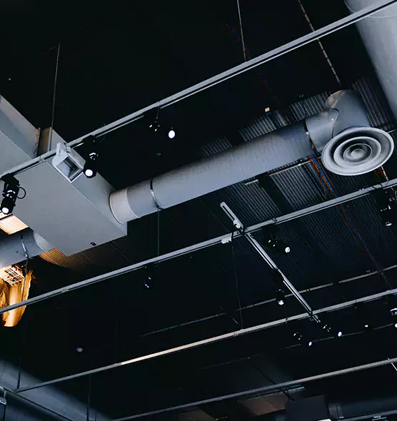 Professional Duct Cleaning For LEED Homes in North New Hyde Park, NY