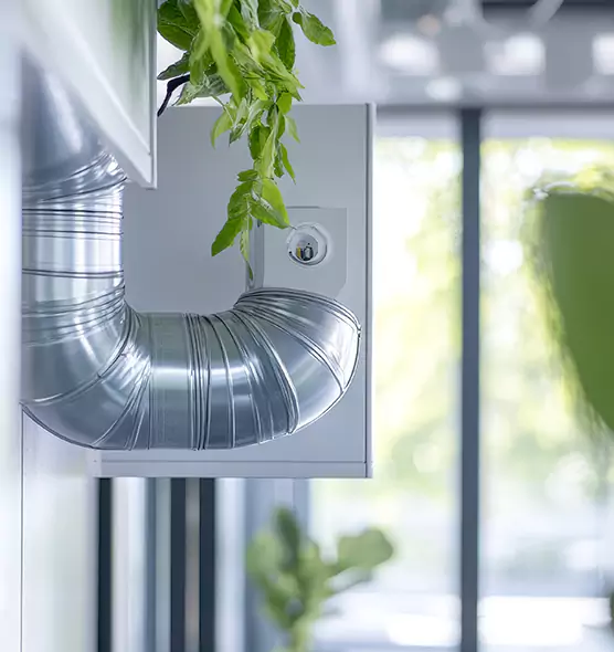 Professional Eco-Friendly Duct Cleaning Services in North New Hyde Park, NY