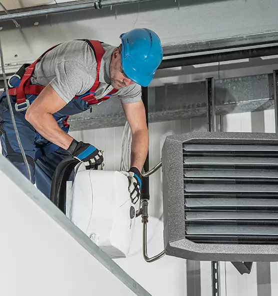 Professional HVAC Cleaning Solutions in North New Hyde Park, NY