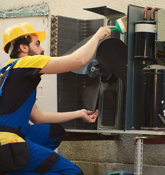 Top-Rated New Room Vent Extension in North New Hyde Park, NY