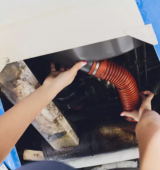 Top-Notch Return Vent Cleaning Service in North New Hyde Park, NY