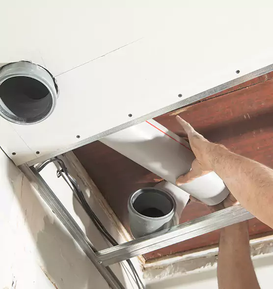 Professional Seasonal Allergy Air Duct Cleaning in North New Hyde Park, NY