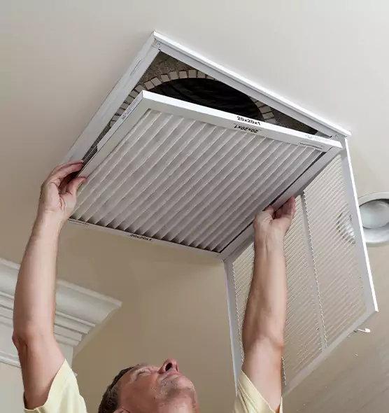 Trusted Vent Shaft Cleaning Expert in North New Hyde Park, NY