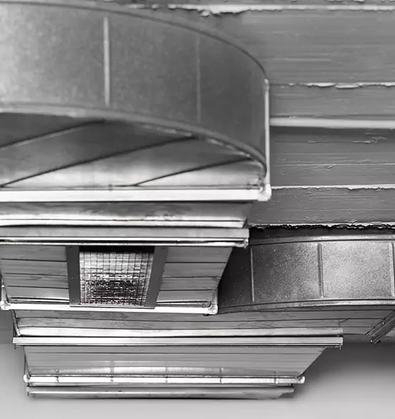 Professional Wall Vent Cleaning Service in North New Hyde Park, NY