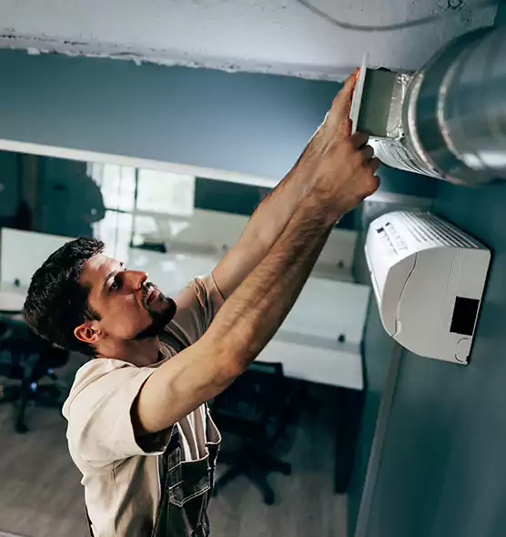 Reliable Warehouse Vent Cleaning in North New Hyde Park, NY