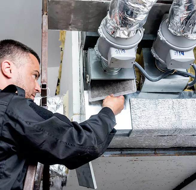 Why Homeowners & Businesses Trust Us in North New Hyde Park, NY