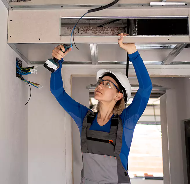 Why Homeowners & Businesses Trust Us in North New Hyde Park, NY?