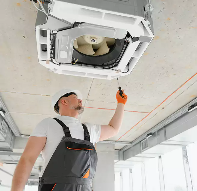 Why Homeowners Businesses Trust Us in North New Hyde Park, NY